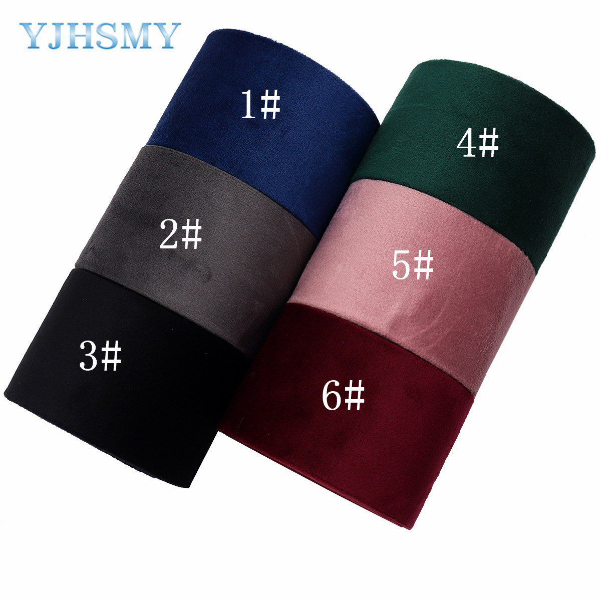 Velvet Ribbon Double Face Fabr - Velvet Ribbon Roll ulasan dan harga
